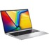 ASUS Laptop Vivobook 15 X1502VA-BQ294 / Core i5, 16GB, 512GB SSD, 15.6", FHD IPS, Windows 11 Home, srebrni
